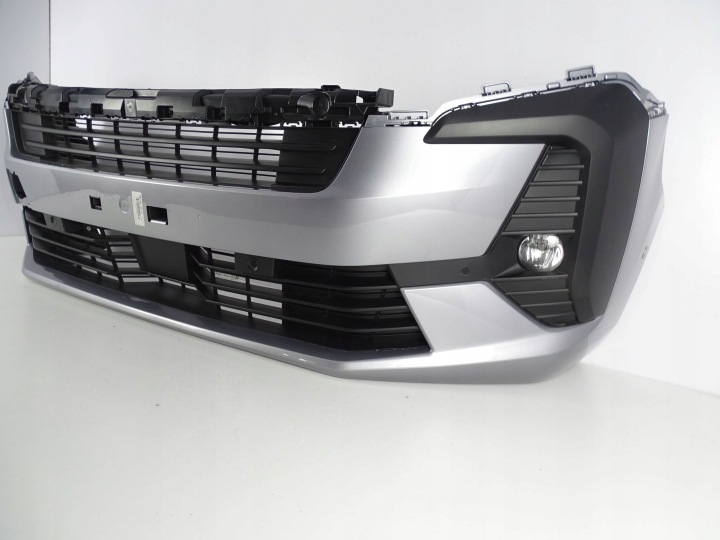 PARE-CHOCS AVANT AVANT PEUGEOT EXPERT III TRAVELER ZAFIRA LIFE LIFT 2024+