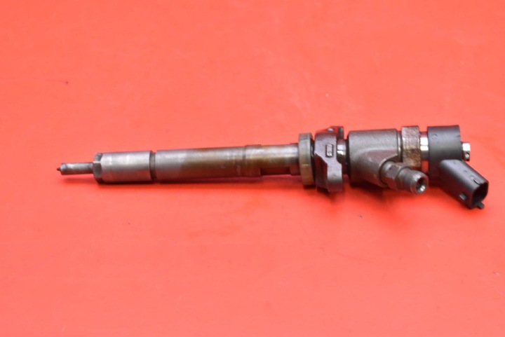 INJECTEUR INJECTEUR TEST 0445110259 PEUGEOT 206 1 I 1.6 HDI 110 KM 02-09
