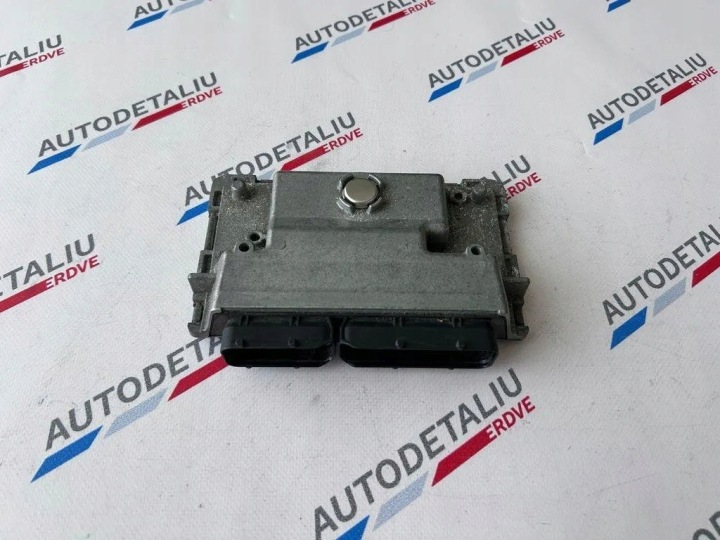 ORDINATEUR MOTEUR ECU BMW I3 (I01) 5A13825 0.0L 2018