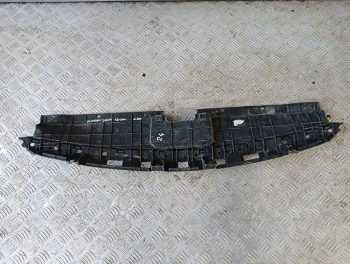 M24 HYUNDAI ELANTRA VI PROTECTION SUPÉRIEURE PANNEAU AVANT 86360F2AA0