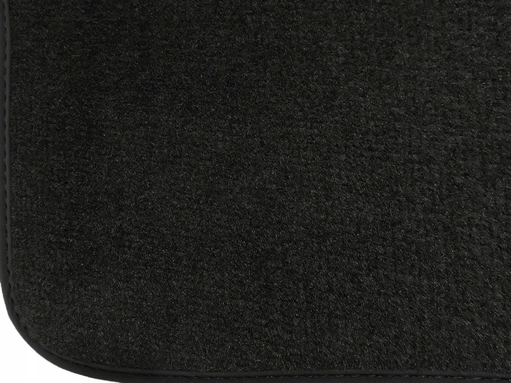 FIAT DOBLO I 2001-2010 MATS VELOUR COMFORT PRZ photo 6 - milautoparts-fr.ukrlive.com