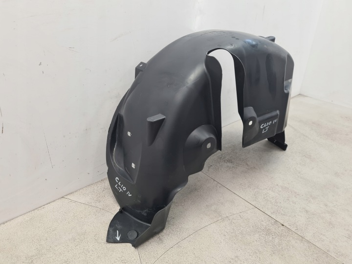 RENAULT CLIO IV LIFT PASSAGE DE ROUE GAUCHE ARRIÈRE HAYON 767497618R