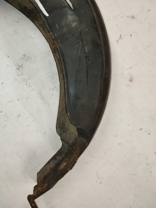 AILE ARRIÈRE M11 WSK WFM SHL PIÈCES MOTEUR CHÂSSIS