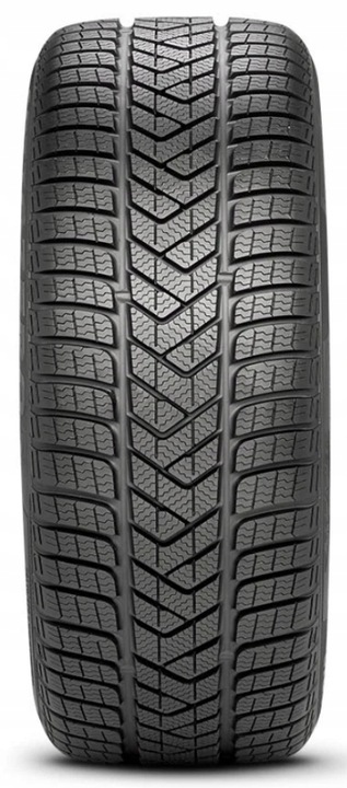 NUEVO RUEDAS INVIERNO RENAULT LATITUDE PIRELLI 235/45R18+TPMS 