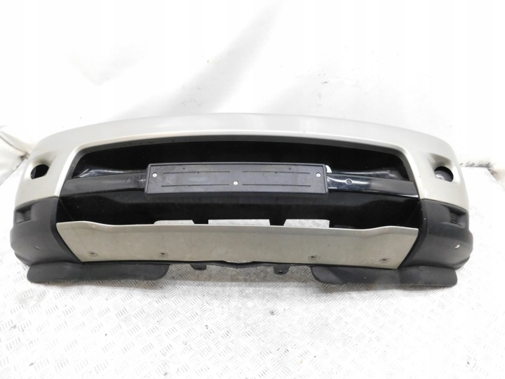 KIT CAPOT PARE-CHOCS PHARES AILES COURROIE RANGE ROVER SPORT L320 LIFT 10-13