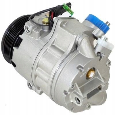 MAHLE ORIGINAL ACP 279 000S COMPRESSEUR CLIMATISATION
