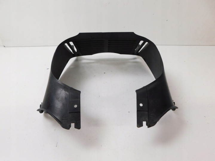 HONDA VARADERO 125 01-06 PASSAGE DE ROUE AVANT PROTECTION RADIATEUR