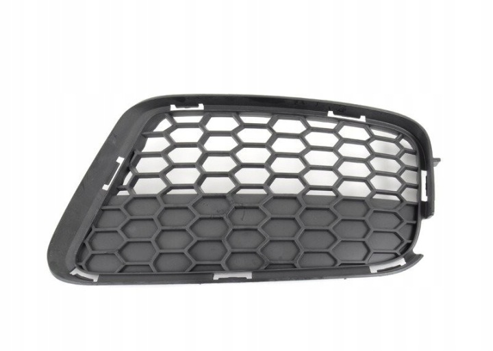 BMW 51117845542 GRILLES PARE-CHOCS AVANT