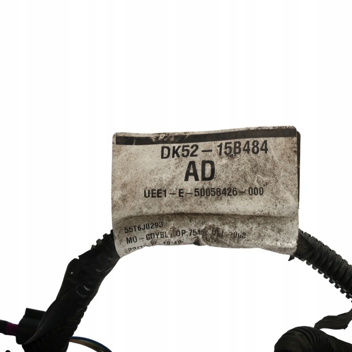 RANGE ROVER L405 FAISCEAU DE CÂBLES FILS PDC ARRIÈRE PARE-CHOCS DK52-15B484-AD