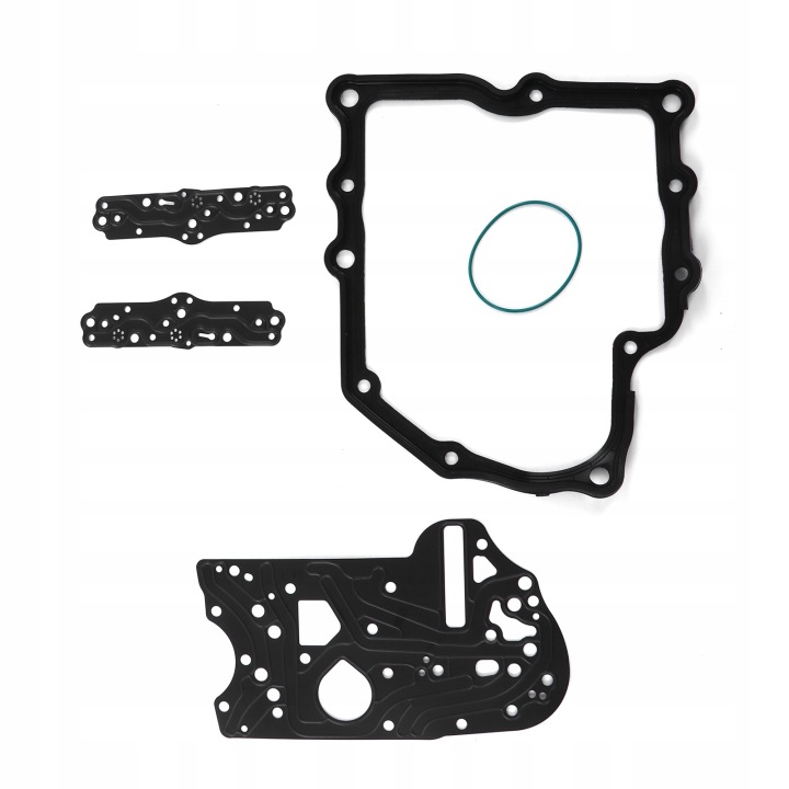 KIT RÉPARATION CARROSSERIE SOUPAPE BOÎTE DE VITESSES 0AM325066AC SUBSTITUT SJ