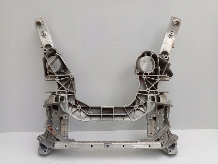 BMW F07 F10 F11 F12 F13 CHÂSSIS CHÂSSIS TRAVERSE BERCEAU POUTRE AVANT 6799321 ÷