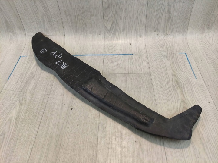 FORD FIESTA MK VII 7 INSONORISATION GARDE-BOUE DROIT AVANT 8A61A16E560AB