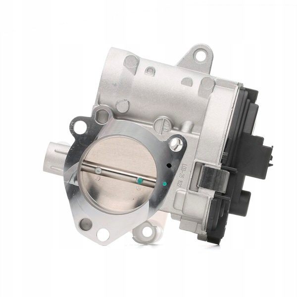 RIDEX 158T0031 PAPILLON DES GAZ VERS FORD FIESTA MK6 SCHRÄGHECK (JA8, JR8)