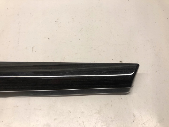 BMW X4 F26 AUTRE PIÈCE CARROSSERIE 7242646 2013 2000CM3