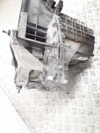 3M5R7201 BOÎTE DE VITESSES 1.5 ECOBOOST 88 2009 FORD FOCUS IV (HN)