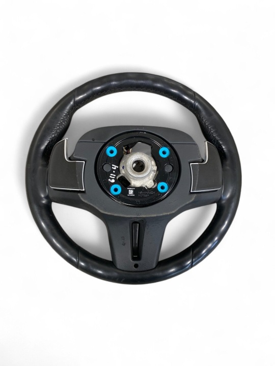 BMW 7 G11 G12 VOLANT