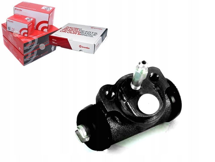 BREMBO A 12 420 PISTON DE FREIN
