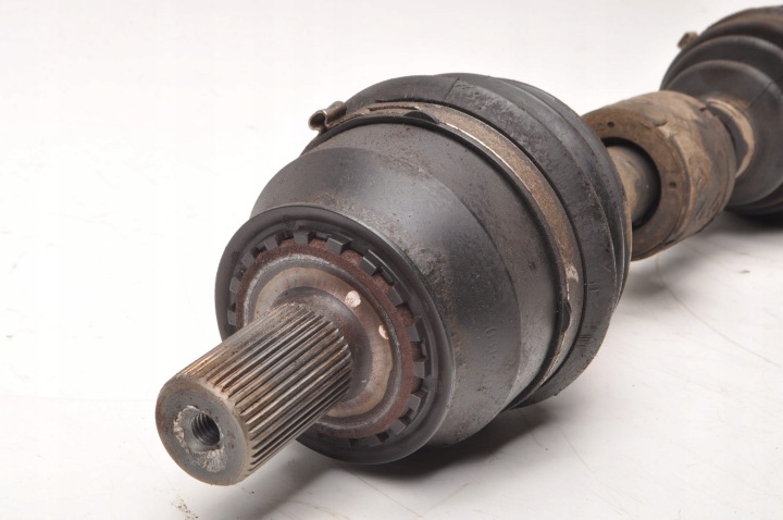 VOLVO V70 III S80 DEMI-ARBRE GAUCHE COURTE 31367300