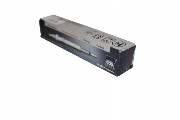 BOUGIE DE PRÉCHAUFFAGE BERU GN857