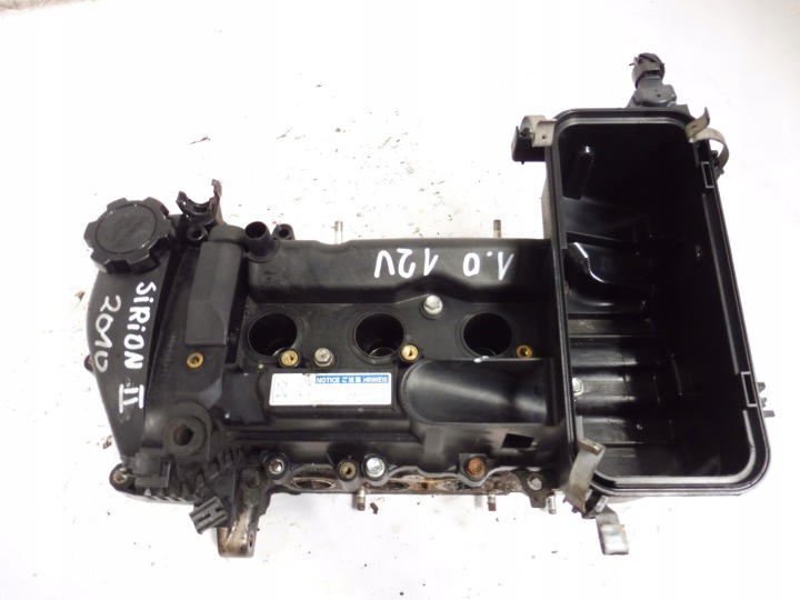 CULASSE PISTONS CITROEN PEUGEOT TOYOTA DAIHATSU SUBARU 1.0 12V 1KRFE
