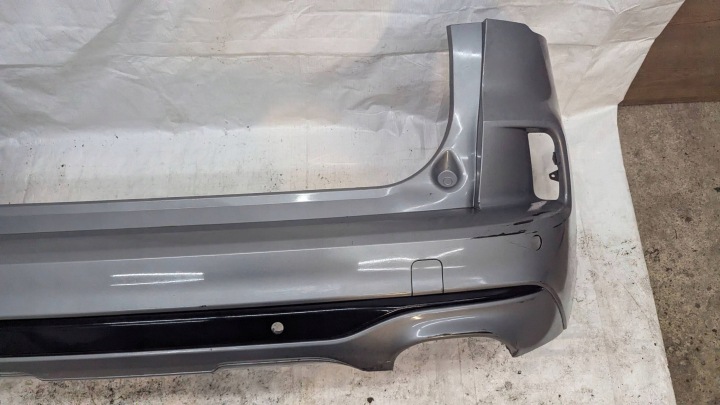 PARE-CHOCS ARRIÈRE ARRIÈRE FORD KUGA III C09086-487