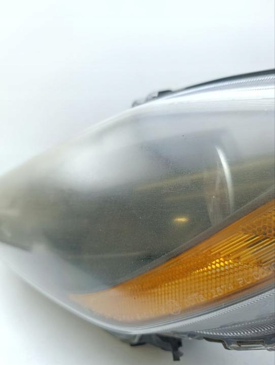 PHARE AVANT MASERATI GRAN TURISMO 2008 AVEC GAUCHE USA 1307329127