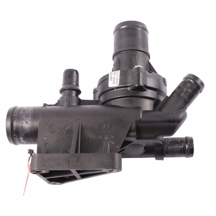MERCEDES W205 THERMOSTAT CHÂSSIS A6262000115