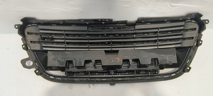 CALANDRE RADIATEUR GRILLE PEUGEOT 508 I 10-14