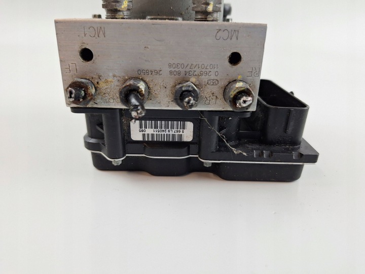 POMPE MASERATI ABS 264850