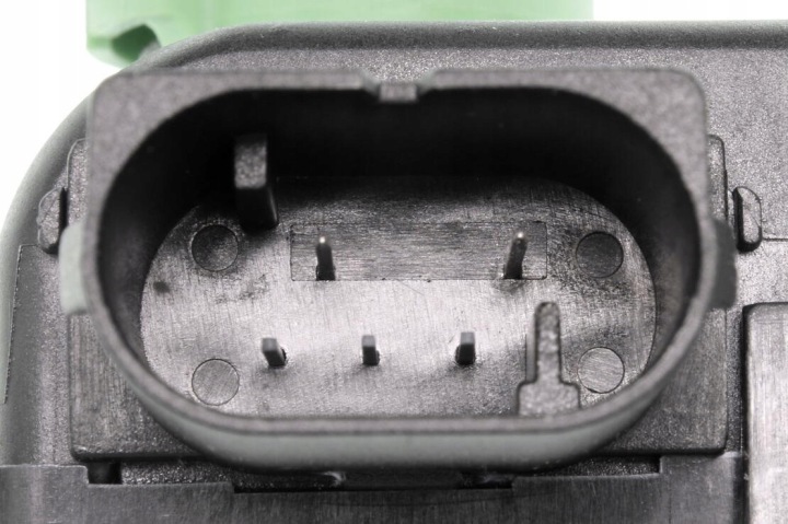 MOTEUR PAS À PAS CLIMATISATION VEMO V10-77-1009