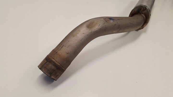 KAWASAKI AVEC 750 SILENCIEUX SPORTIF LEOVINCE 2420