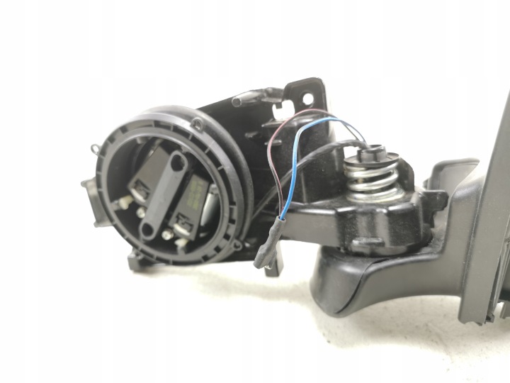 CARROSSERIE RÉTROVISEURS GAUCHE 5-PIN AUDI A6 C6 AVANT 2005-2011 4F1858531K01C