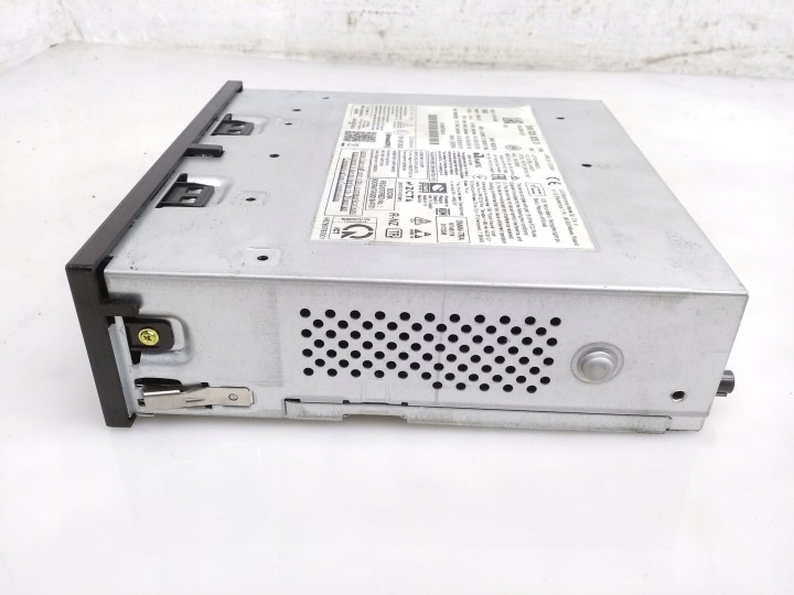 VOLKSWAGEN GOLF VIII 2021 MODULE CONTRÔLEUR GPS