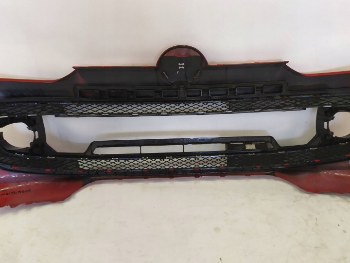 PARE-CHOCS AVANT AVANT VOLKSWAGEN UP 1S0