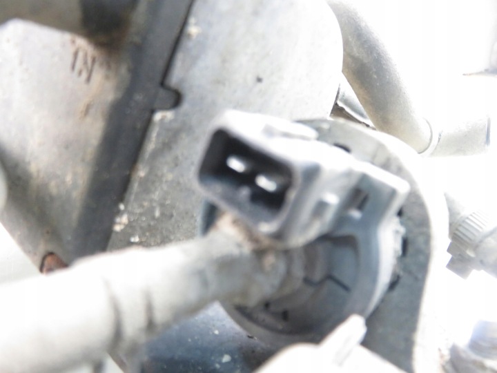 WEBASTO MAZDA 5 (CR19) 252383 DIESEL