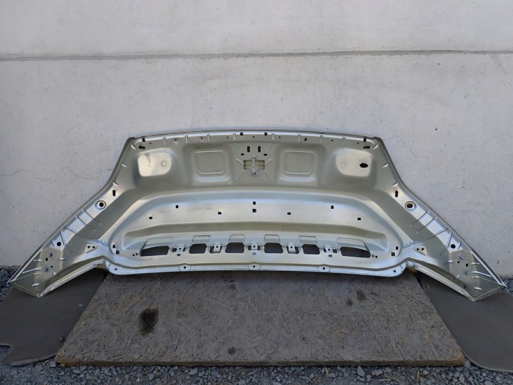 CAPOT COUVERCLE MOTEUR FIAT DUCATO LIFT 2014- 1380670080