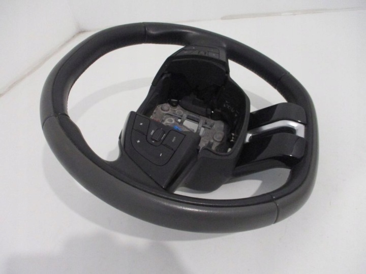 CITROEN C4 CACTUS VOLANT CUIR 98085005ZD