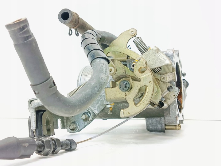 LEXUS LS 400 LS400 94-97 PAPILLON DES GAZ COMPLÈTE 77 MILLE