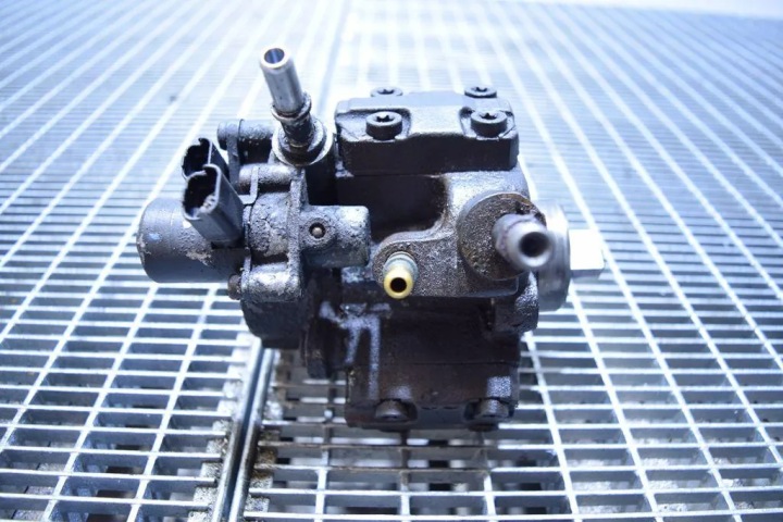 POMPE CARBURANTS FORD TRANSIT CUSTOM BK2Q9B395BC 2.2L DIESEL 114KW 2016