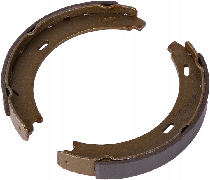 BRAKE SHOES BRAKE 