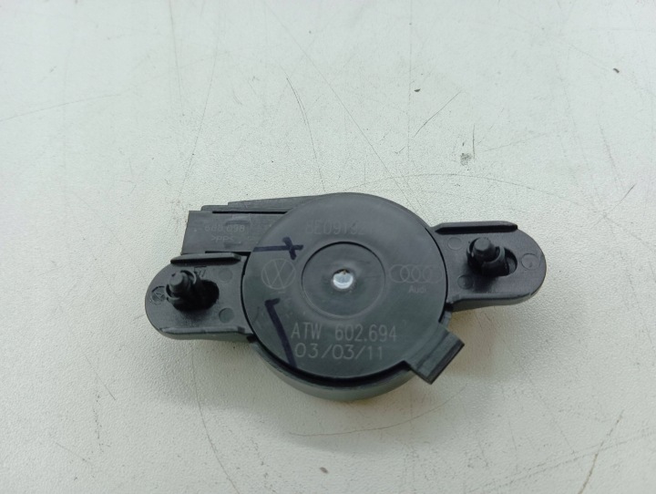 AUDI A7 S7 4G 2011 ENSEMBLE HAUT-PARLEUR BUZZER CAPTEUR STATIONNEMENT PDC