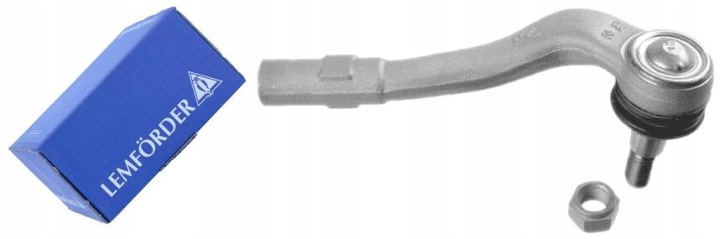 EMBOUT BARRE DE DIRECTION MERCEDES W204 07- DROITE
