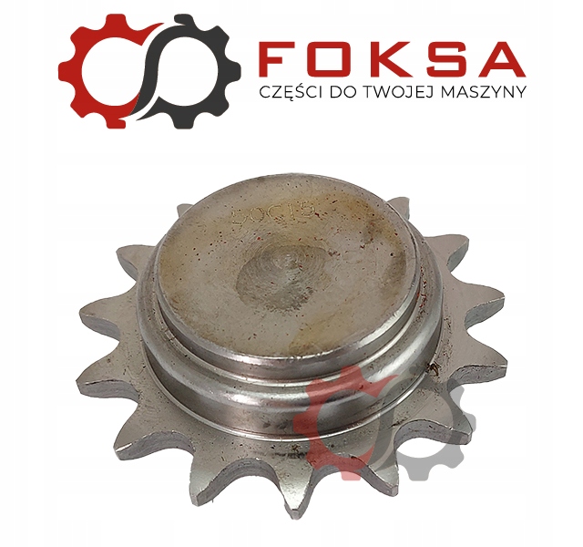 PINION GEAR NAPINAJACA CLAAS DOMINATOR Z-15 673309 