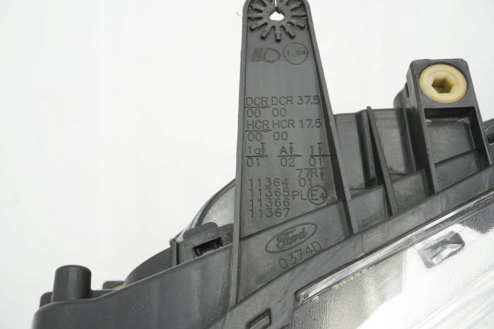 PHARE AVANT GAUCHE FORD MONDEO MK4 07-10