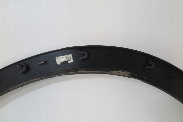 PROTECTION MOULURE GARDE-BOUE GAUCHE ARRIÈRE MINI U25 5A0C173