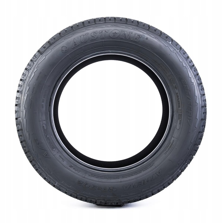 4 PIEZAS NEUMÁTICOS DE VERANO 225/65R17 AUSTONE SP302 102H 