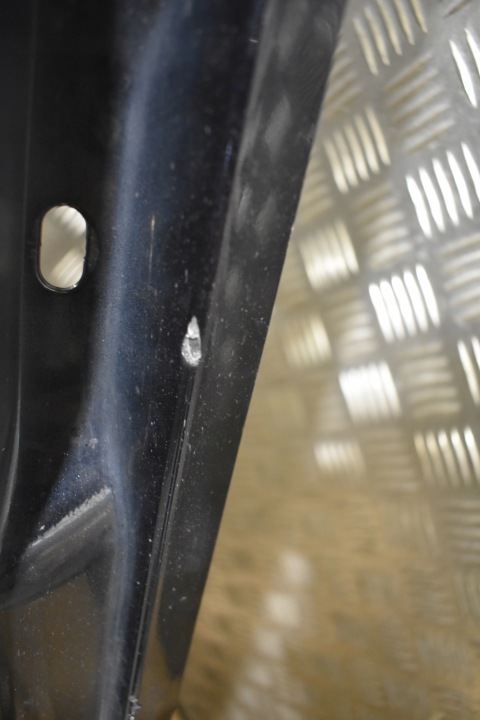 MOULURE SEUIL GAUCHE VOLVO V70 1
