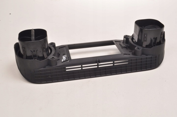 MERCEDES W172 R172 GRILLE GRILLES CONDUIT D'AIR CENTRALE A1726801289 A1728300154