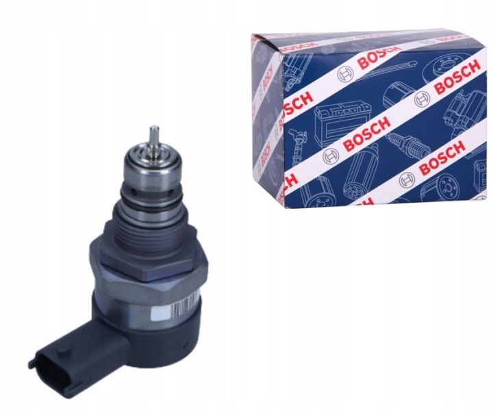 BOSCH 0 281 002 712 SOUPAPE RÉGLAGES PRESSION SYSTÈME COMMON-RAIL