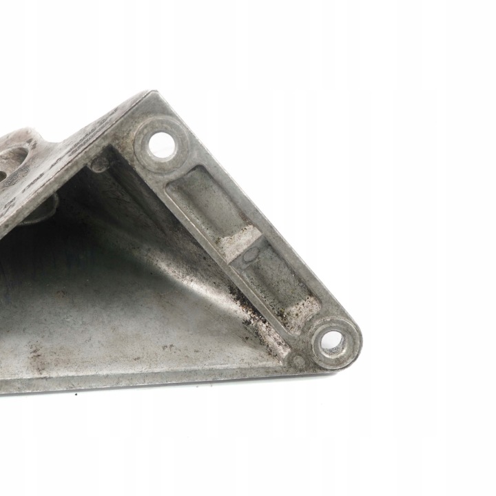 BMW E60 E61 M57N POIGNÉE MOTEUR SUPPORT FIXATION GAUCHE 6761149